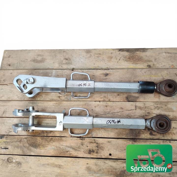 Stabilizator Ramie Podnośnik 30161005 VA380681 Wilkowo sprzedam