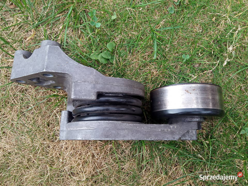Audi A2 14 TDI Napinacz paska alternatora sprzedam