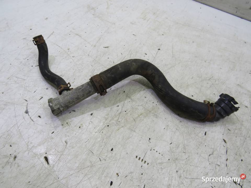 WĄŻ RURA WODY HONDA CRV III 22 ICTDI