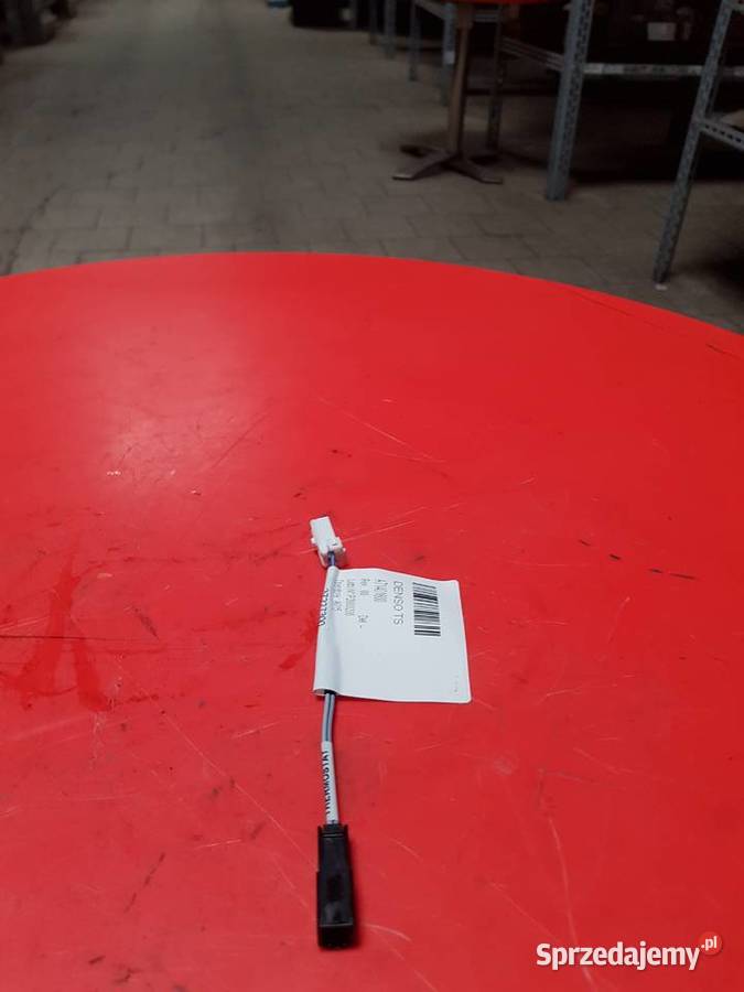 84319746 Przewód CNH Holland Sulechów sprzedam