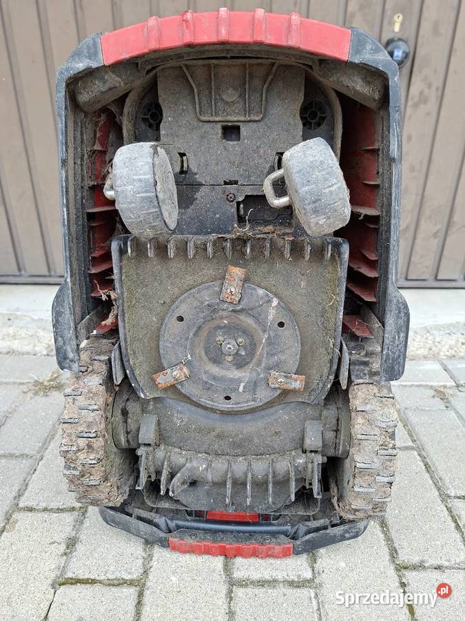 Einhell Robot koszący do trawy Freelexo SMART Giżycko