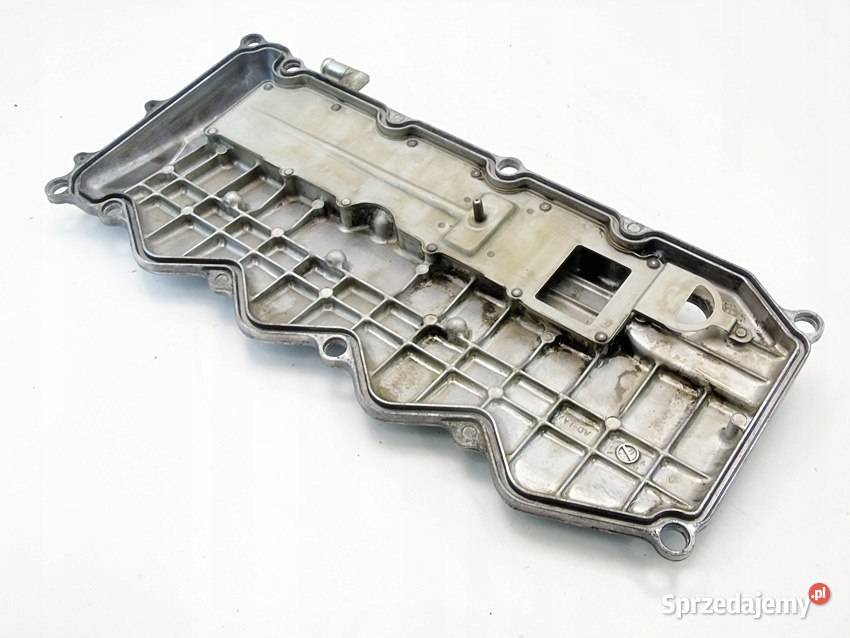 POKRYWA ZAWORÓW 22 DI NISSAN ALMERA 2 PRIMERA osobowe Głowice cylindrów śląskie Sosnowiec