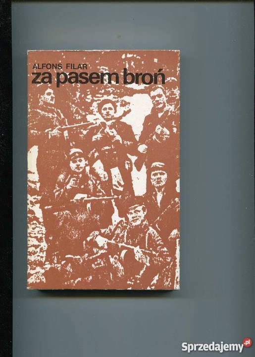 pasem broń zachodniopomorskie Szczecin