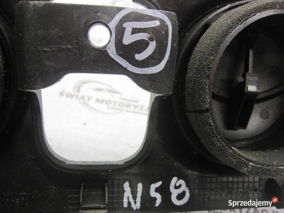 FIAT PUNTO II 05r kratka nawiewu 7354608670 Kielce