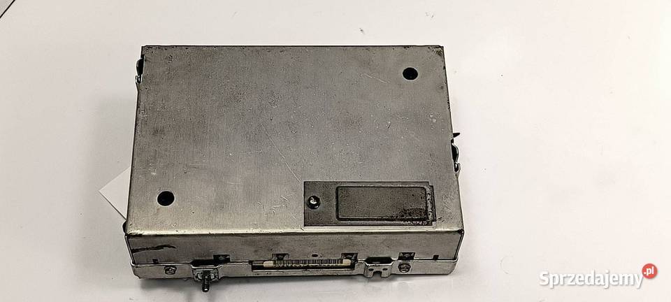 KOMPUTER SILNIKA CADILLAC ELDORADO 1226028 41