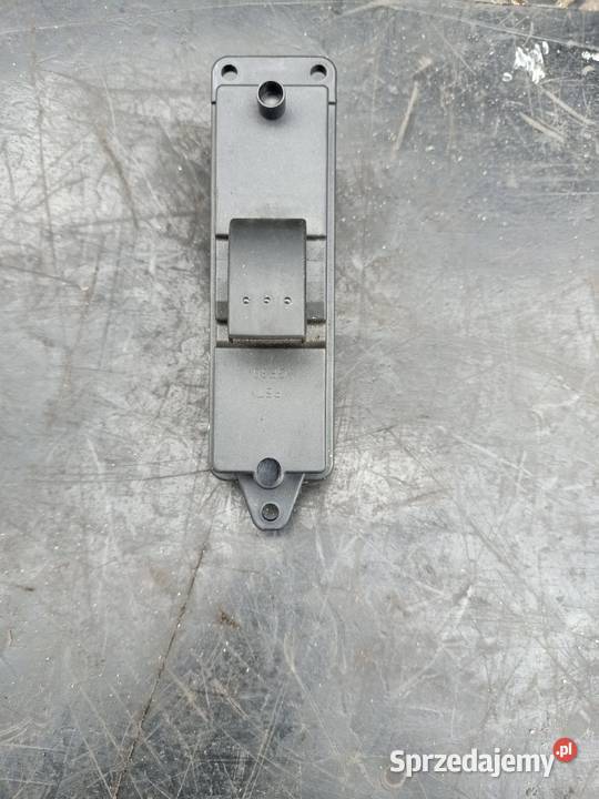 Przycisk otwierania szyby prawy tył tylny Mazda osobowe Szczecin