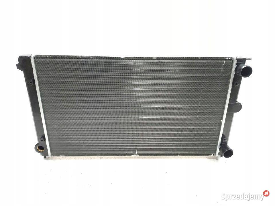 CHŁODNICA WODY VW GOLF I 18 GTI 110 19761982 Skarżysko-Kamienna