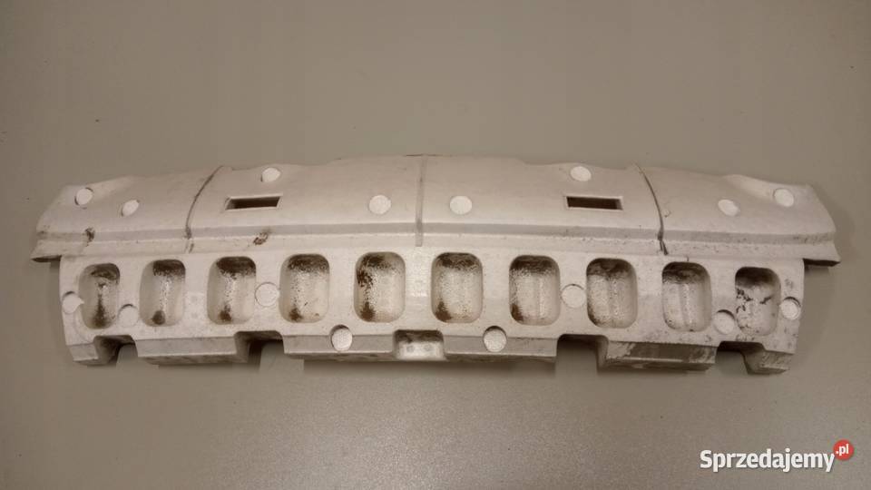 ABSORBER ZDERZAKA TYŁ NISSAN MURANO Z50 Karoseria Części wielkopolskie Nowy Tomyśl