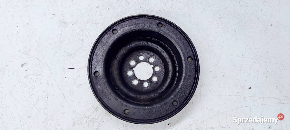 KOŁO PASOWE WAŁU AUDI A4 B5 A6 C5 27 078105251Q Przystajń