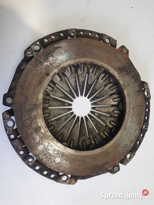 Volvo S40 II 16 D DOCISK TARCZA sprzęgło Chełm sprzedam