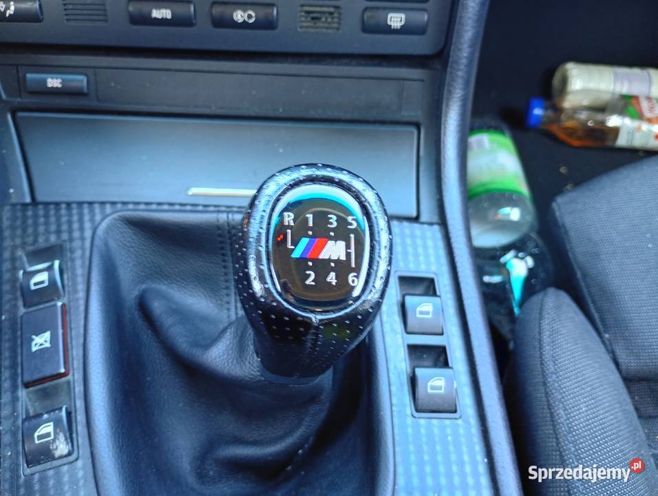 E46 M47D20 Klima Mega Zdrowa Pabianice