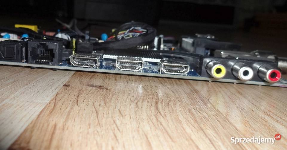 Płyta głównaZasilacz CV6683HE42 do TV Qlive Szczecin