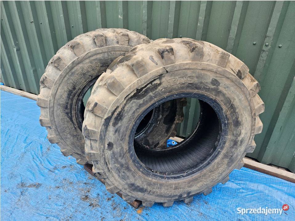 Opony Mitas 125 125 R 18 Mpt 04 Para 12518 Opona Szprotawa