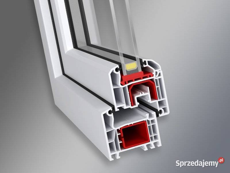 OKNO PCV 565x835 OKNA BIAŁE PVC RU RĘKI LUPOL