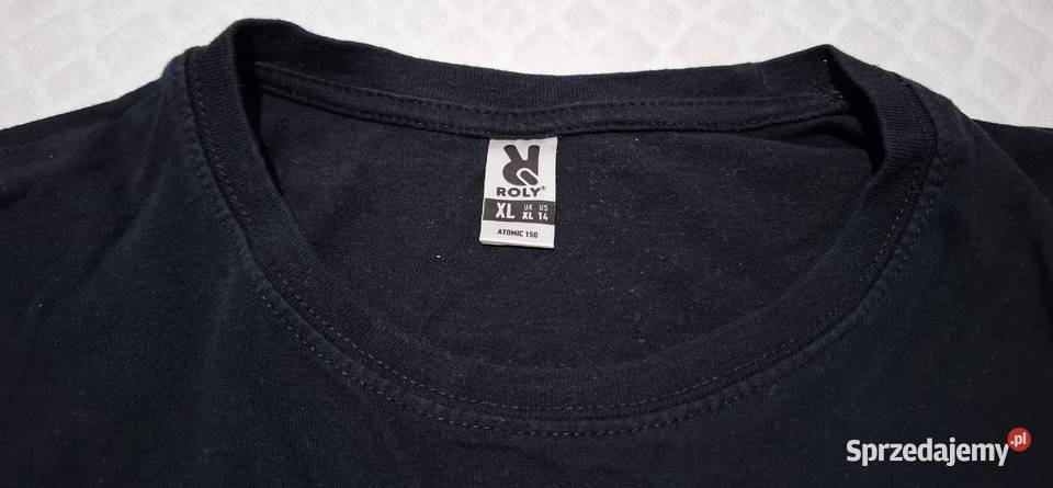 Koszulka krótki rękaw Tshirt Amazon Roly XL Czeladź sprzedam