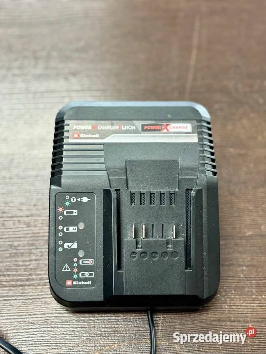 Pilarka tarczowa EINHELL TECS 18150 LI 18V 2 aku warmińsko-mazurskie Elbląg