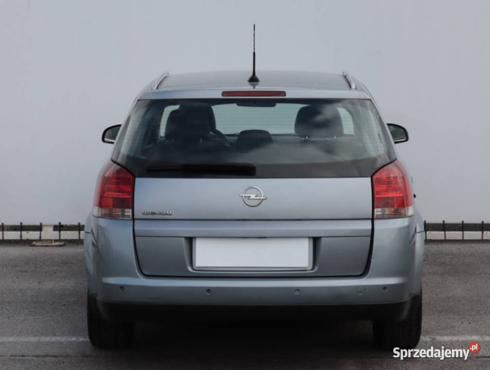 Opel Signum 30 V6 CDTI ASR (kontrola trakcji) Lublin