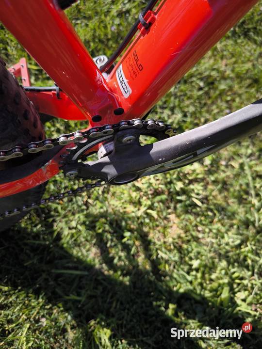 Rower trek roscoe 6 dolnośląskie Dobroszyce