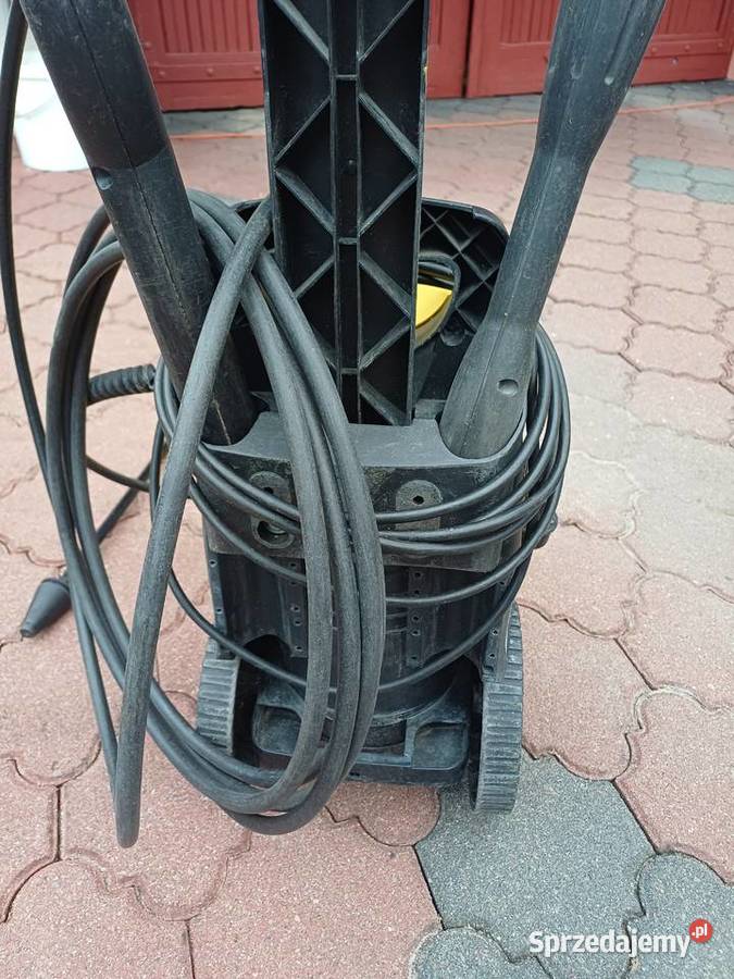 Myjka ciśnieniowa Karcher 520M łódzkie Tuszyn sprzedam