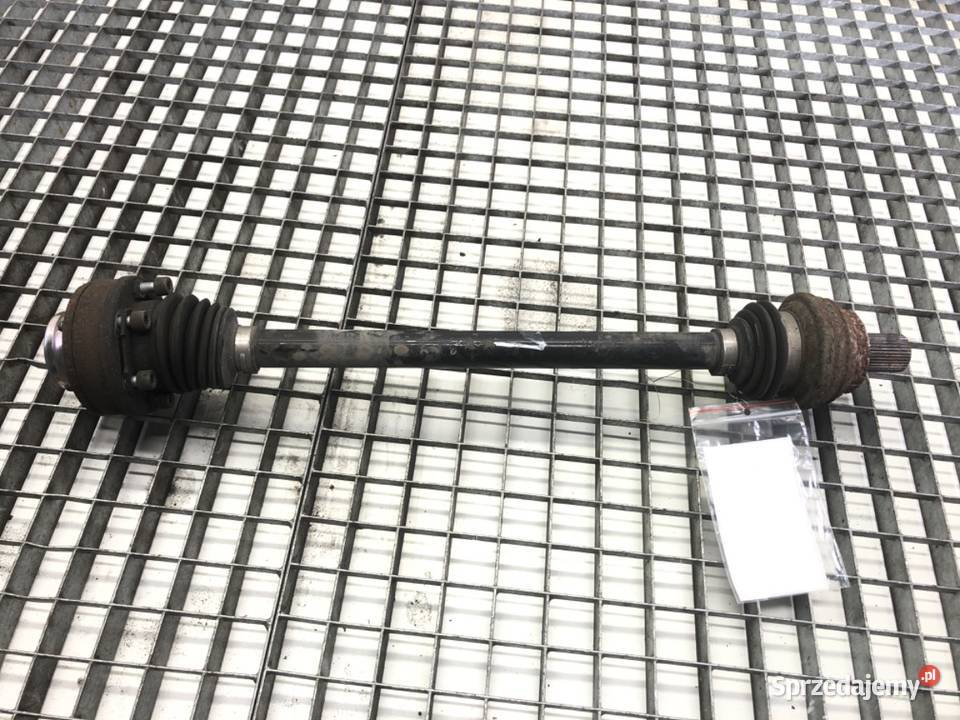 PÓŁOŚ LEWY TYŁ SEAT LEON III 5Q0501203A 20 300 sprzedam