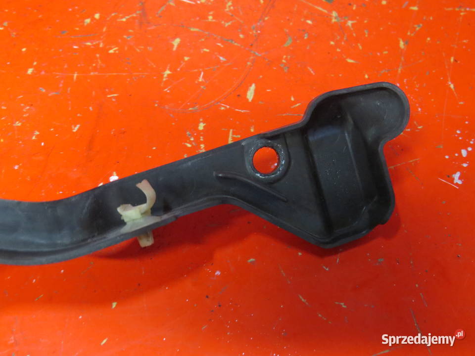 HONDA FORZA FSS 125 2019 zaślepka plastik Warszawa