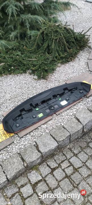 Mini countryman F60 lotka spoiler klapy Żary sprzedam
