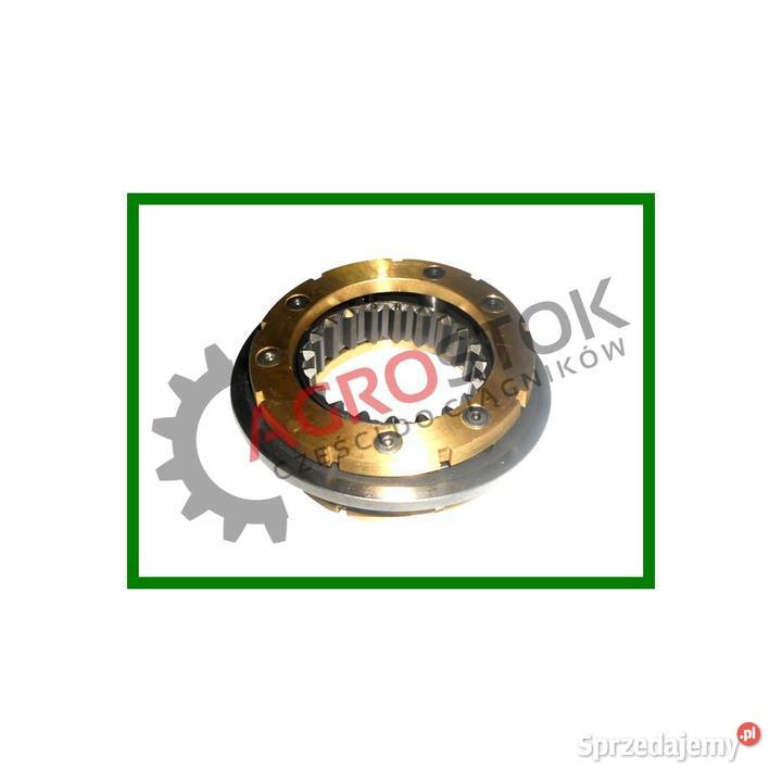 Synchronizator skrzyni biegów mtz belarus Parczew