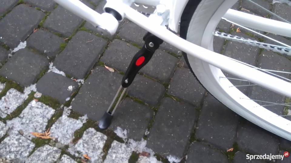 Rower cruiser Imperial Bike Włocławek sprzedam