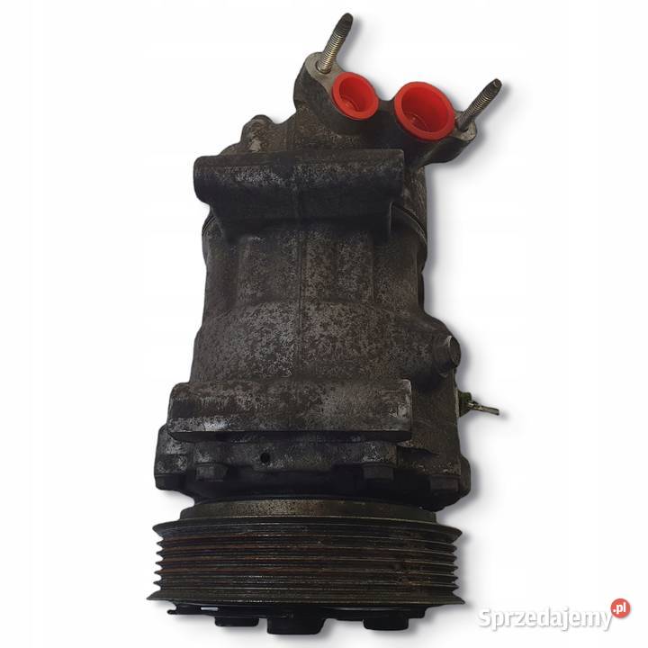 SPRĘŻARKA KLIMATYZACJI Mini Cooper R56 16 16V lubelskie Chełm