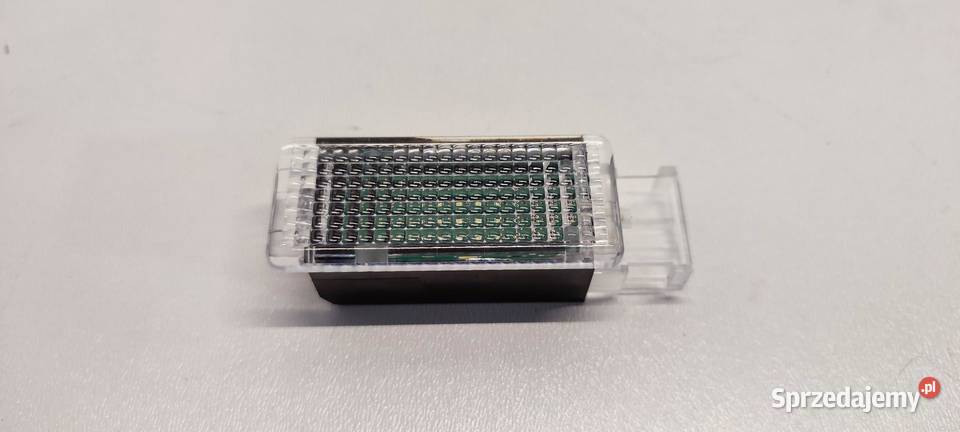 TIGUAN II LAMPKA LED 5G0947409