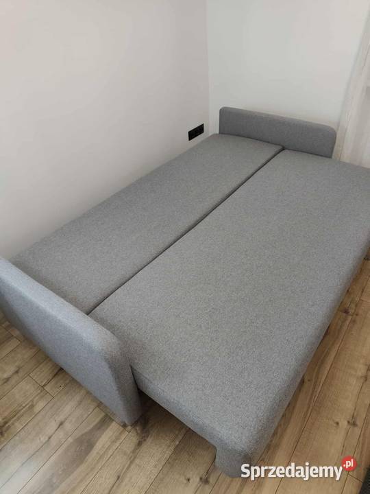 Sofa rozkładana Agata Meble Racibórz