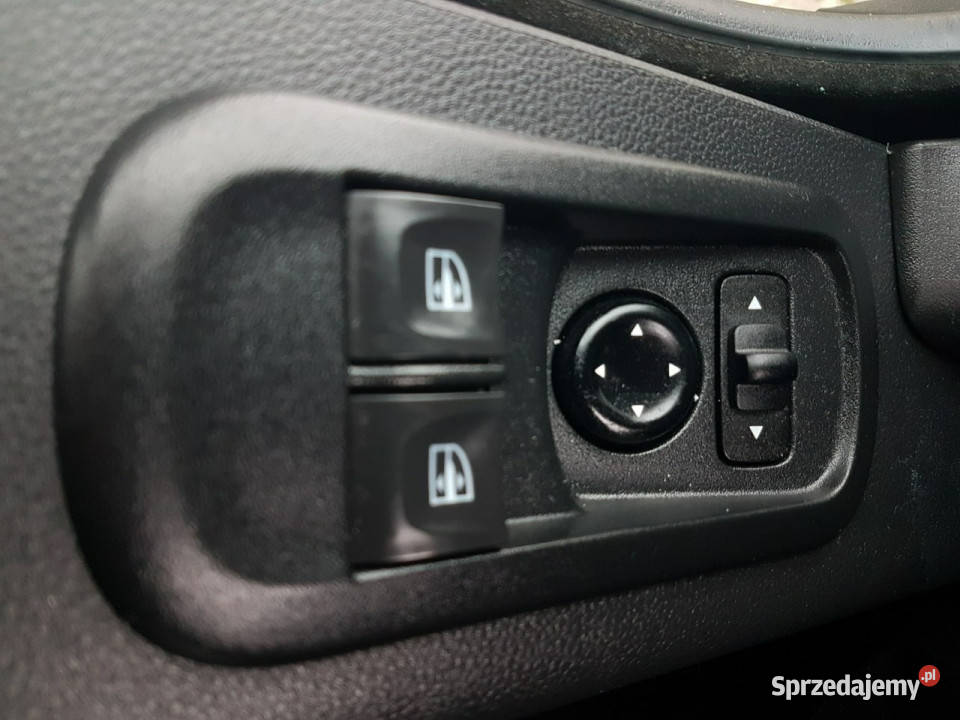 Renault Master 8EP CHŁODNIA MROŹNIA 422x211x201 chłodnia (izoterma) Poręba