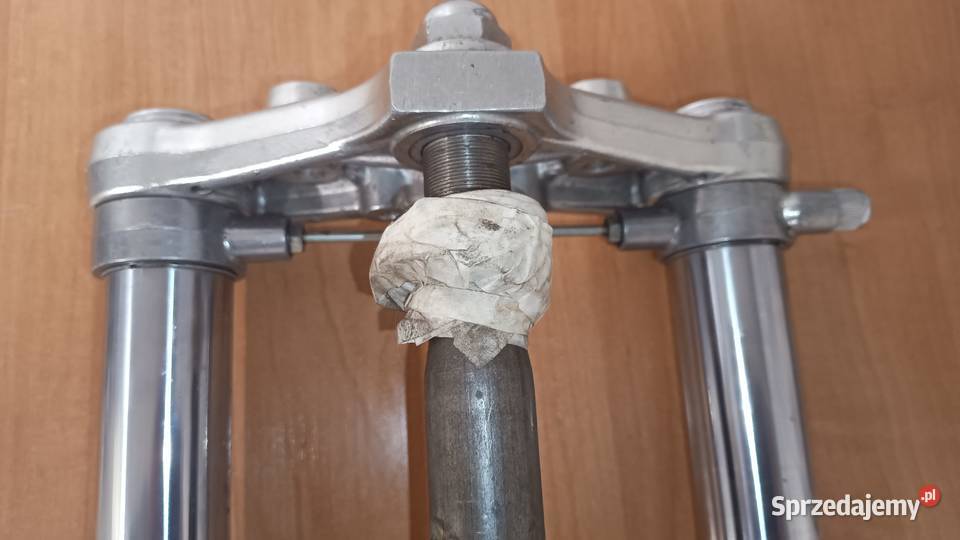 Zawieszenie przednie Yamaha v 1200 vmx lagi Skorzeszyce