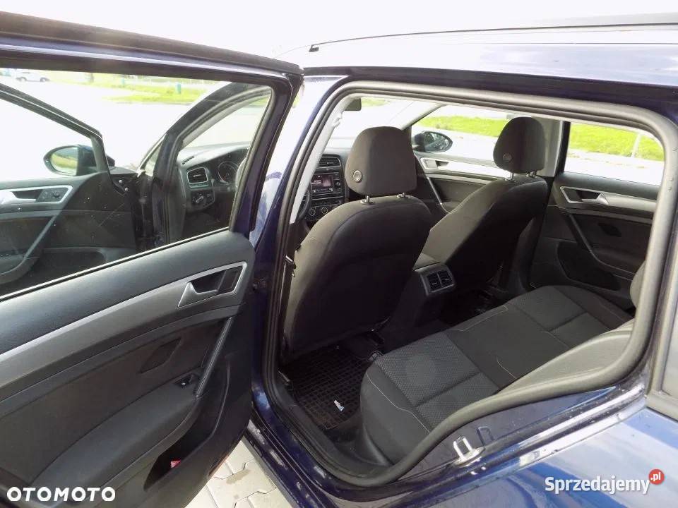 WA1DGAFP3FA058026 Rabka-Zdrój