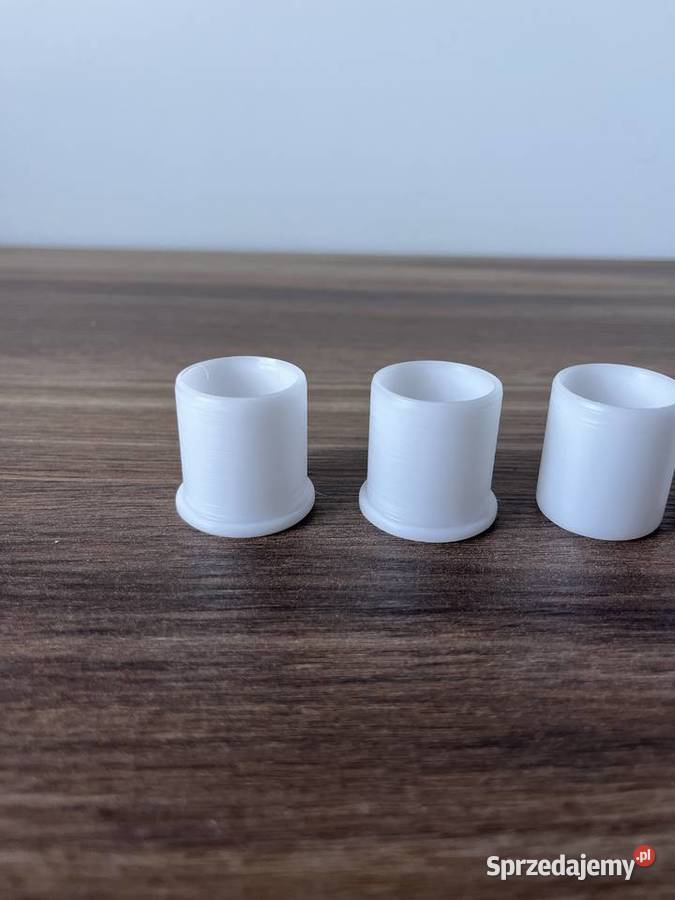 NOWY POLSKI KOMPLET ZESTAW TULEJEK TULEJKA śląskie