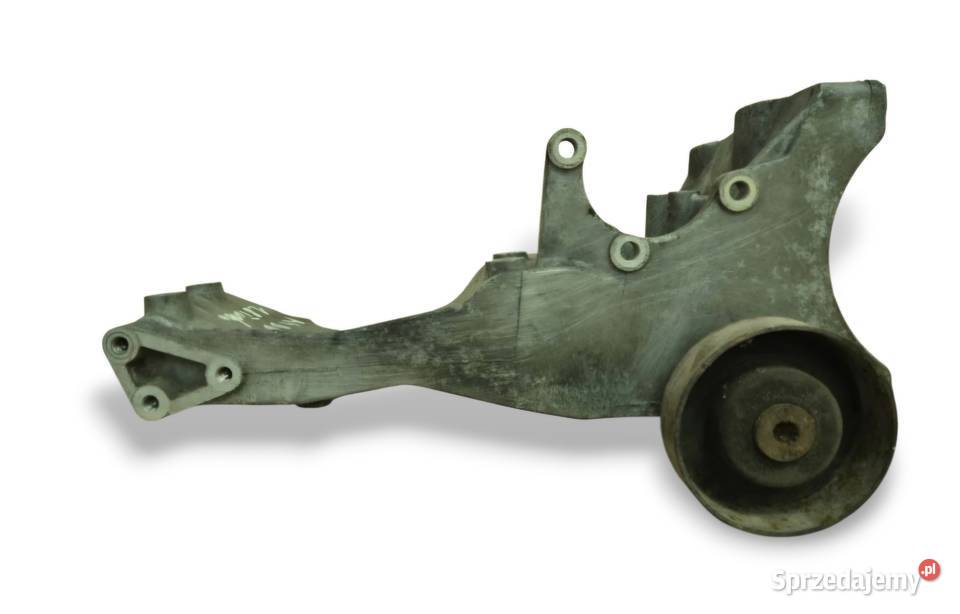 ŁAPA ALTERNSATORA AUDI A4 B6 A6 C5 VW PASSAT B5 Działoszyce