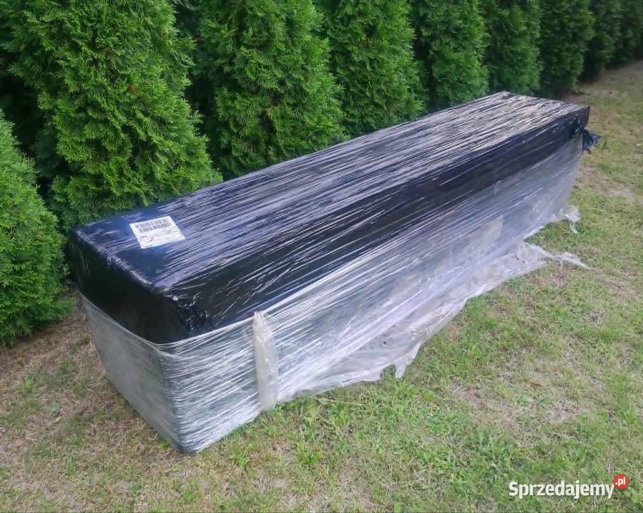 Szafka RTV Tewos 200 kujawsko-pomorskie Ciechocinek