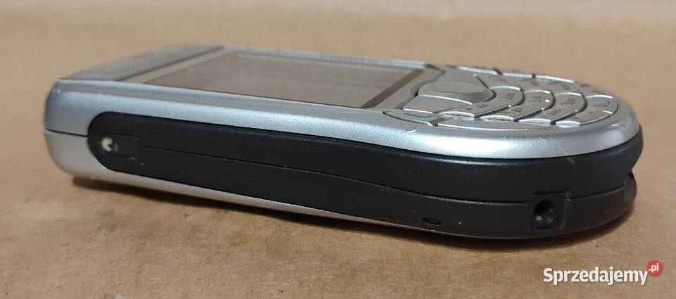 Nokia 6630 RM1 ładowarka bez simlock stan