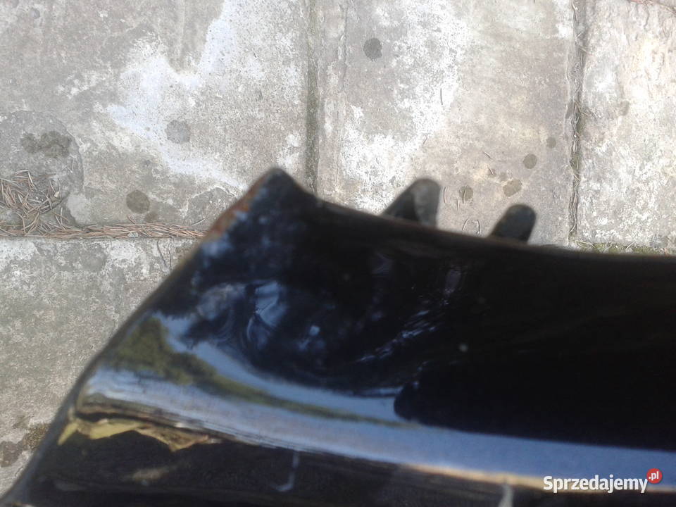 kia sportage II 0410 BŁOTNIK LEWY PRZÓD wersja lubelskie Chełm