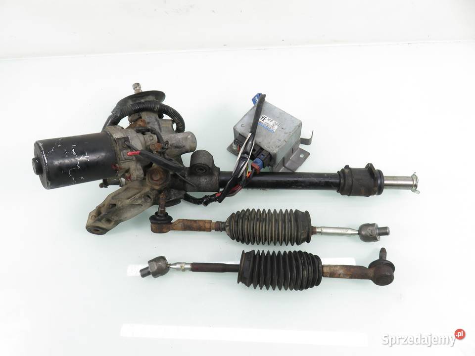 MAGLOWNICA SUZUKI SX4 4858079J50