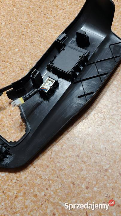 Chrysler Voyager Town Country Dodge osłona Słupsk