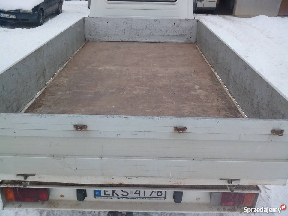 Citroen c25 Krasnystaw