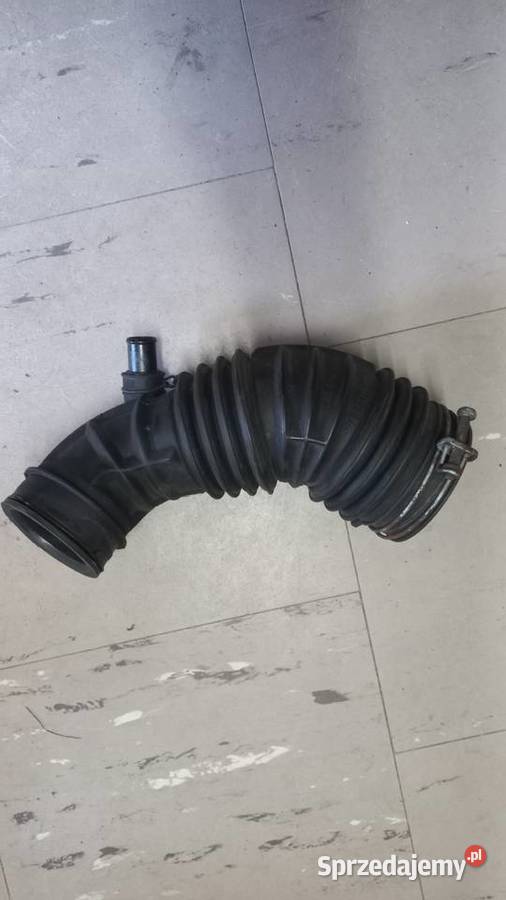 przewód filtra powietrza Toyota Corolla Verso Wołów