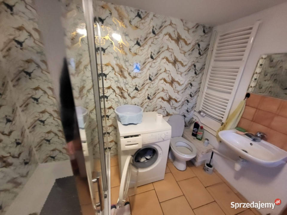 Syndyk sprzeda udział 12 w prawie własności 489m2 Szczecin