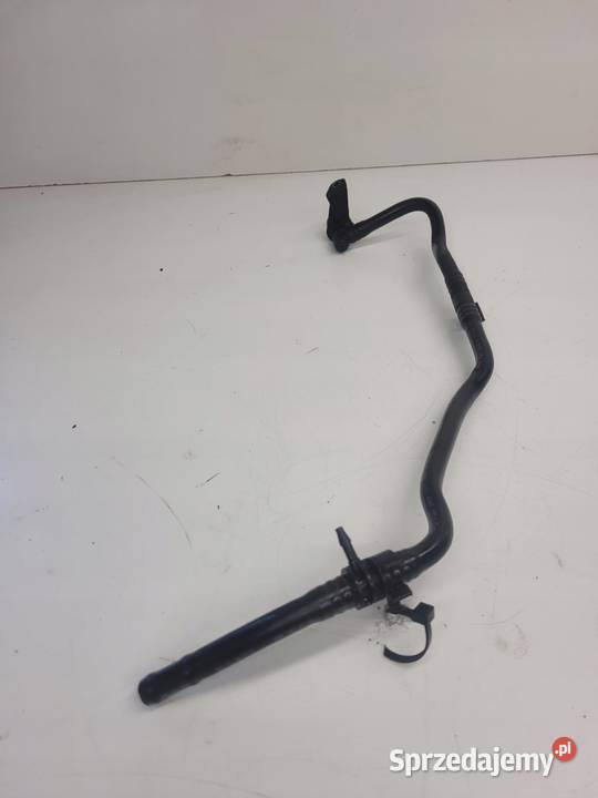 PRZEWÓD ZAWÓR PODCIŚNIENIA AUDI VW 059131056R Przystajń