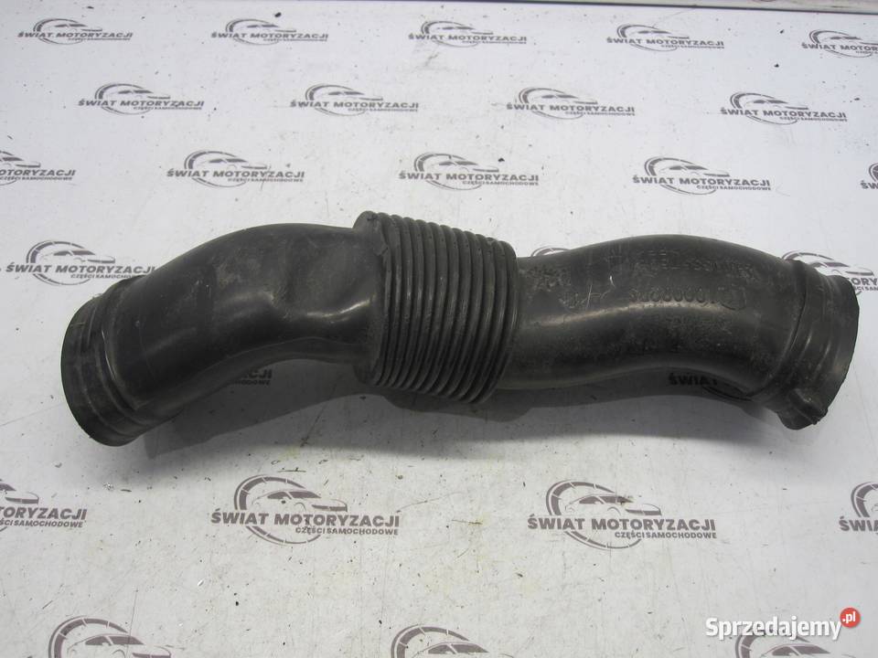OPEL ADAM 13r rura powietrza 13357505 Przewody powietrza