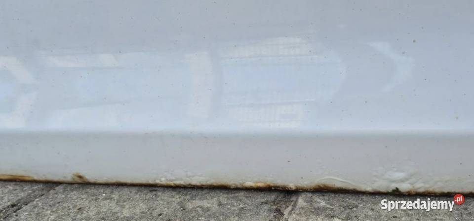 3D DRZWI PRZÓD PRAWY OPEL CORSA D WERSJA 3Y Działoszyce