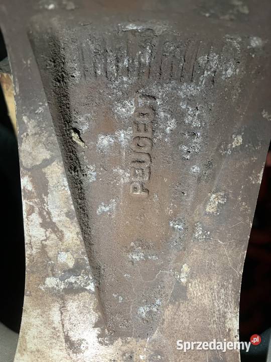 9680729880 koła 16 felgi aluminiowe 4x108 zachodniopomorskie