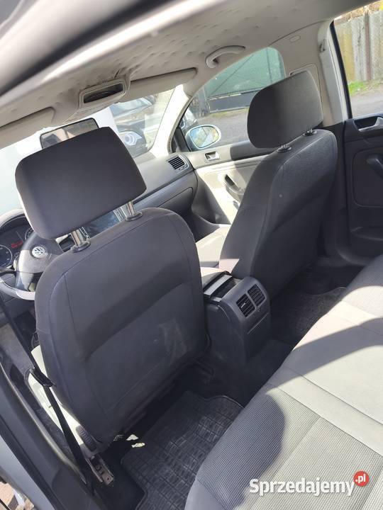 Sprzedam golfa Kruszwica