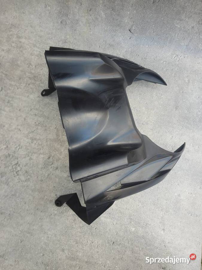 Kawasaki Versys 650 KLE 1014 OEM CZASZA OWIEWKA Nowy Tomyśl
